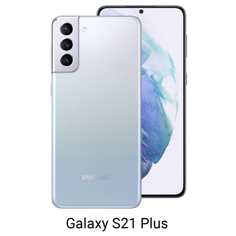 Samsung Galaxy S21 Plus Accessories