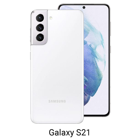 Samsung Galaxy S21 Accessories