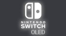 Nintendo Switch OLED Accessories