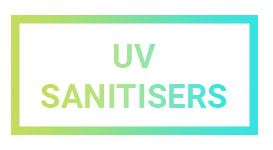 UV Sanitisers