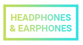Headphones and Earphones