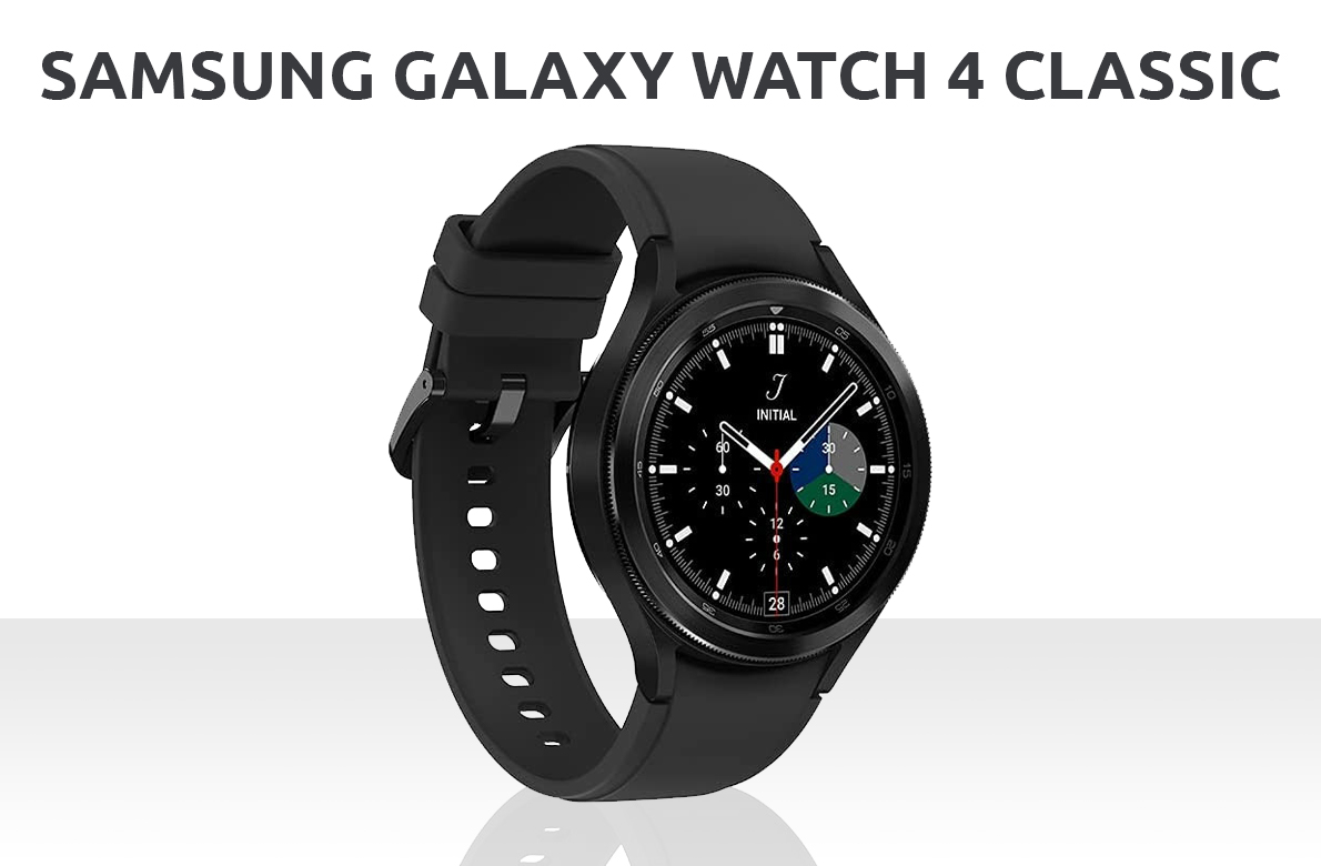 Samsung Galaxy Watch 4 Classic Accessories