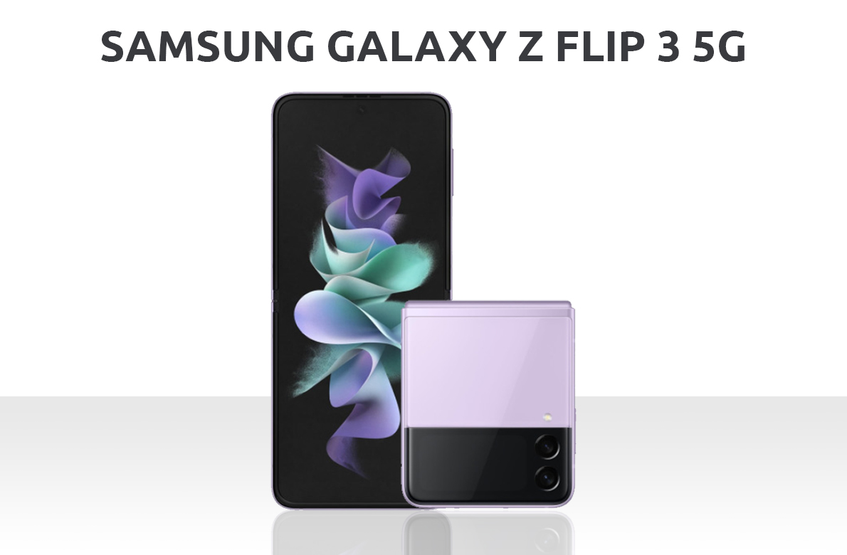 Samsung Galaxy Z Flip 3 5G Accessories