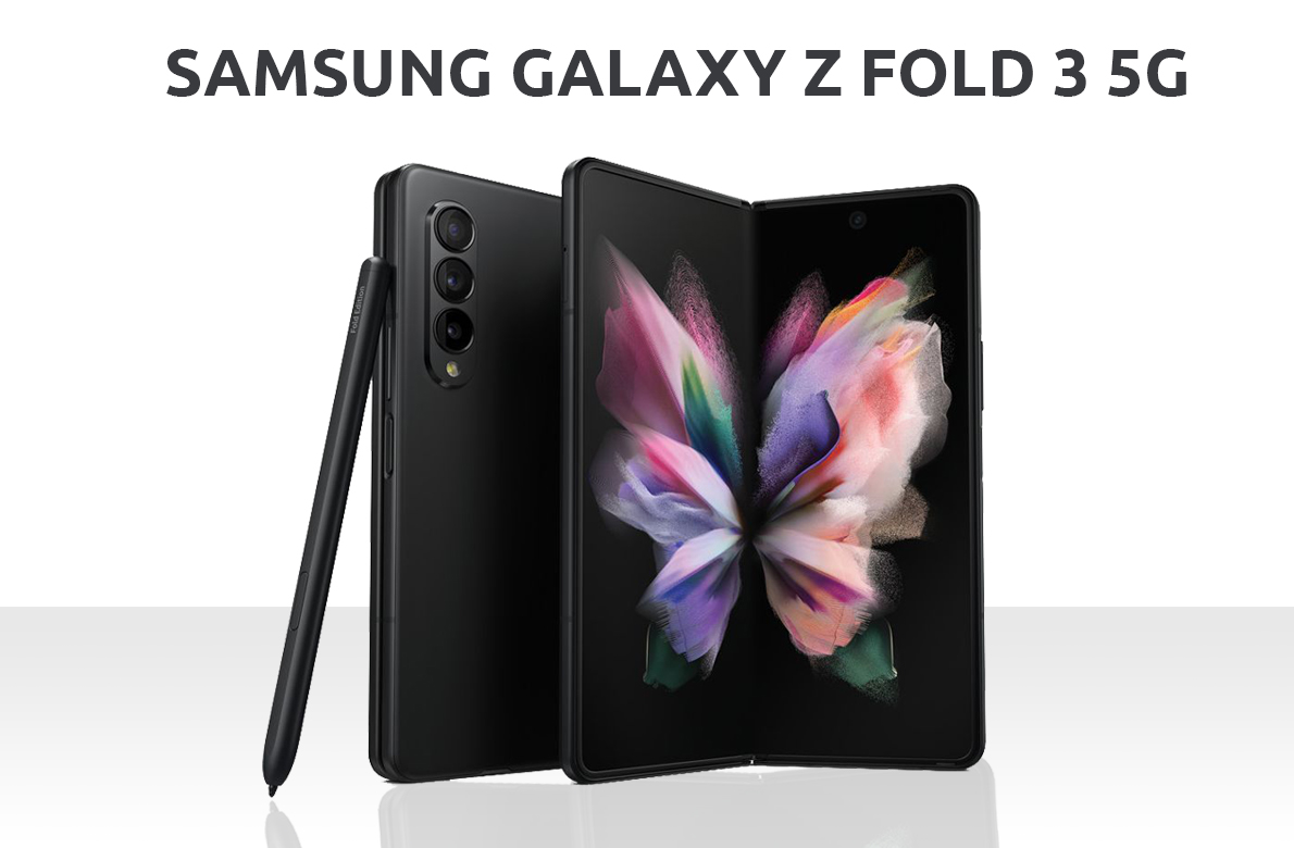 Samsung Galaxy Z Fold 3 5G Accessories