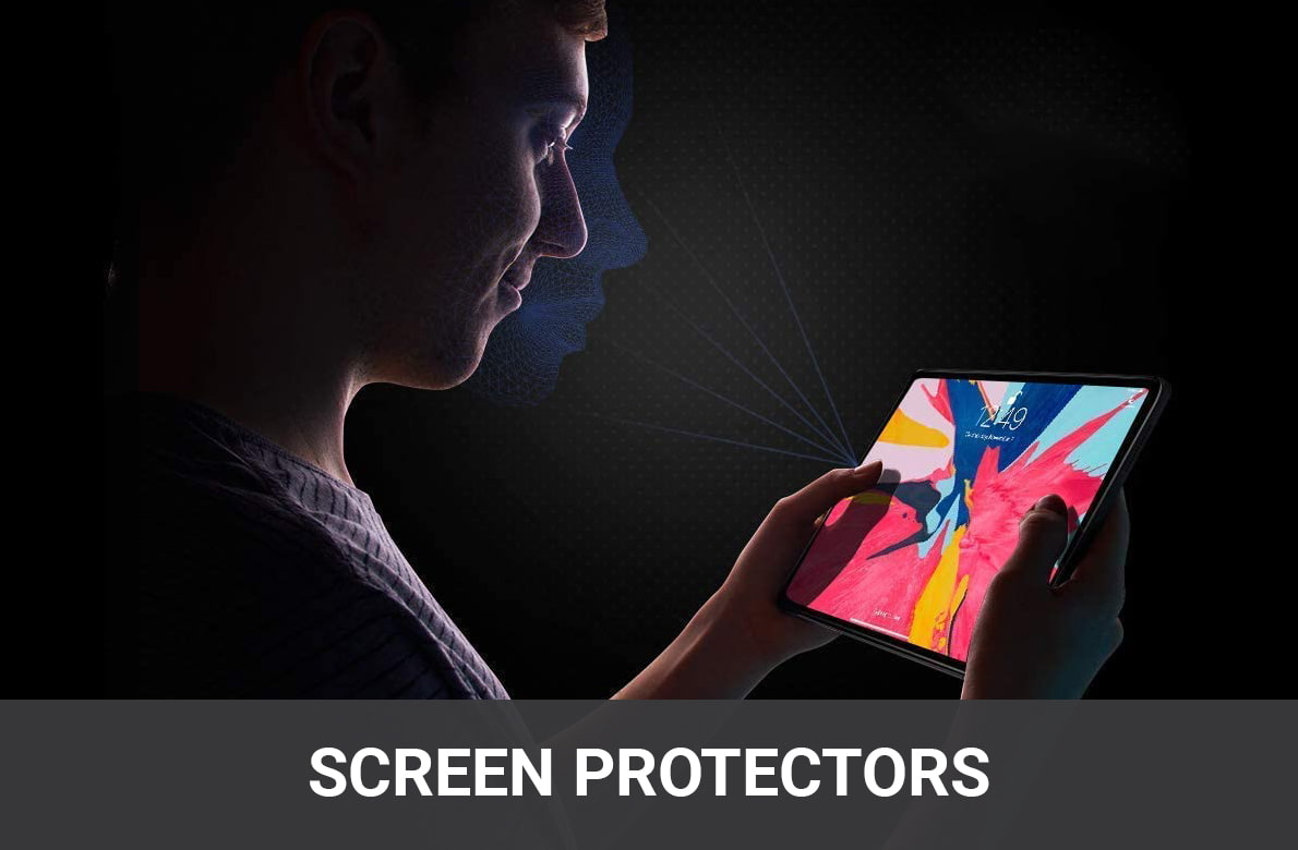  iPad Screen Protectors 