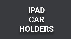 iPad Car Holders