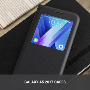 Samsung Galaxy A5 2017 Cases