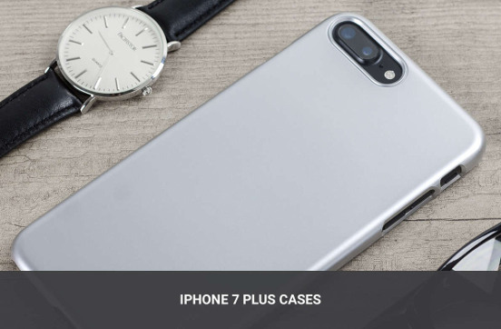 iPhone 7 Plus Cases