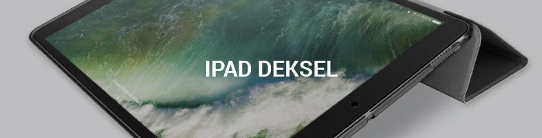 iPad Deksel