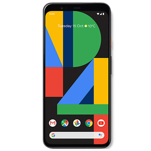 Google Pixel 4 XL Accessories