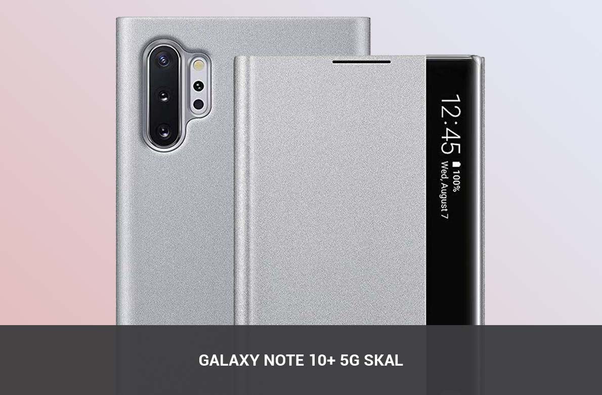 note 10 plus 5g