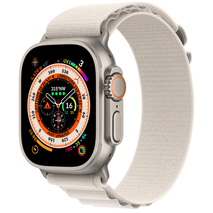 Apple Watch Ultra Accessories
