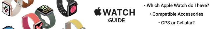 Apple Watch Guide