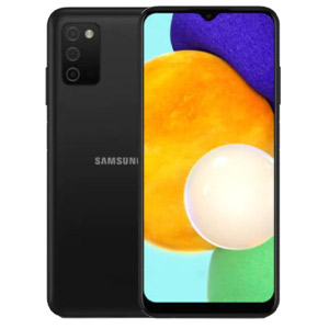 Samsung Galaxy A03s Cases