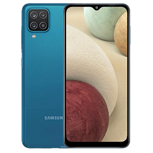 Samsung Galaxy A12 Cases