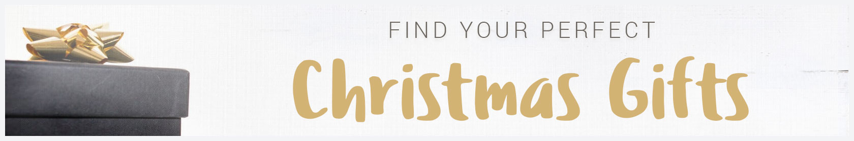 Christmas Gifts