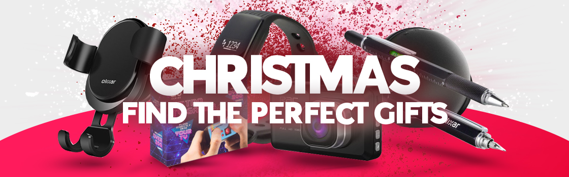 Christmas Gift Ideas