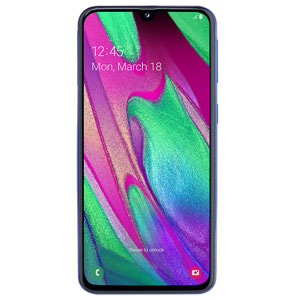 Galaxy A40 Accessories