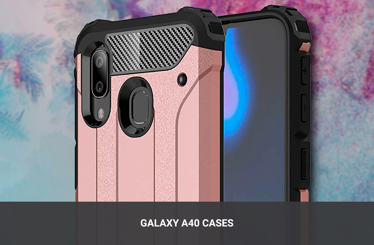 Galaxy A50 Cases