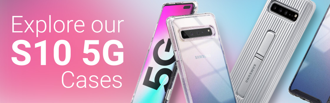 Galaxy S10 5G Cases