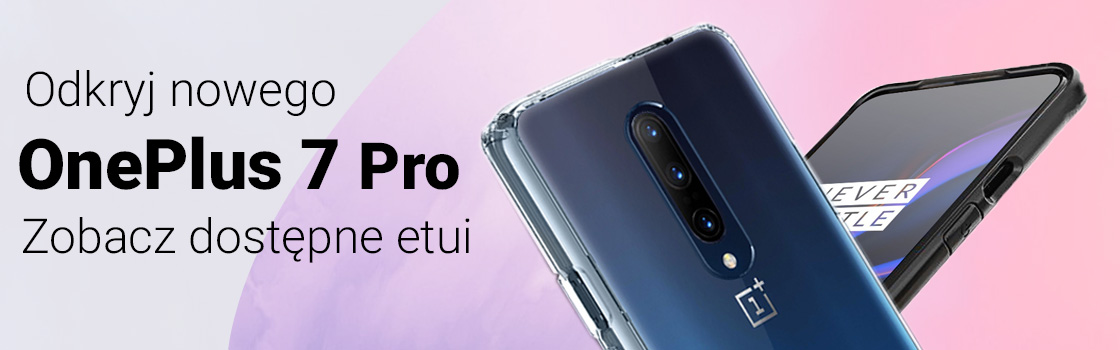 OnePlus 7 Pro 