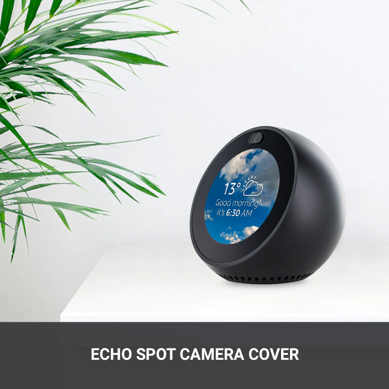 Echo Spot Camera Cover
