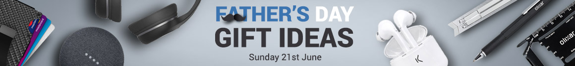 Father's Day Gift Ideas