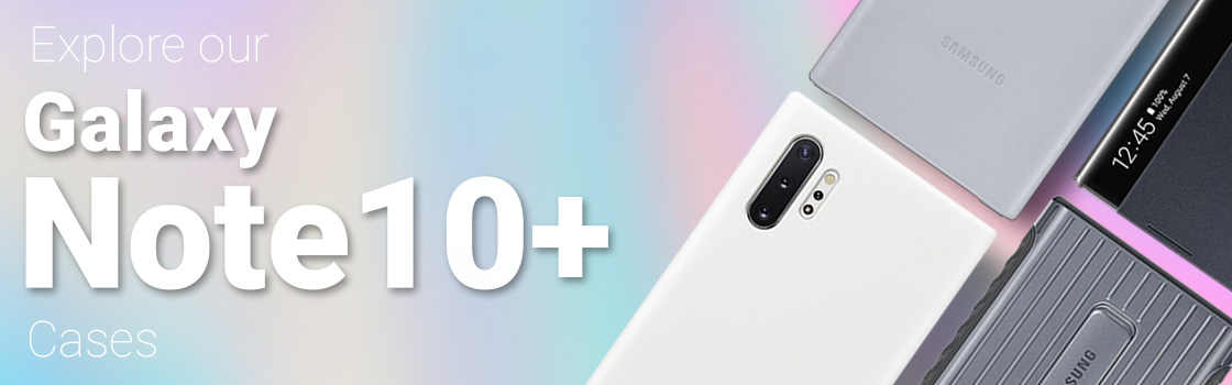Samsung Note 10 Plus case