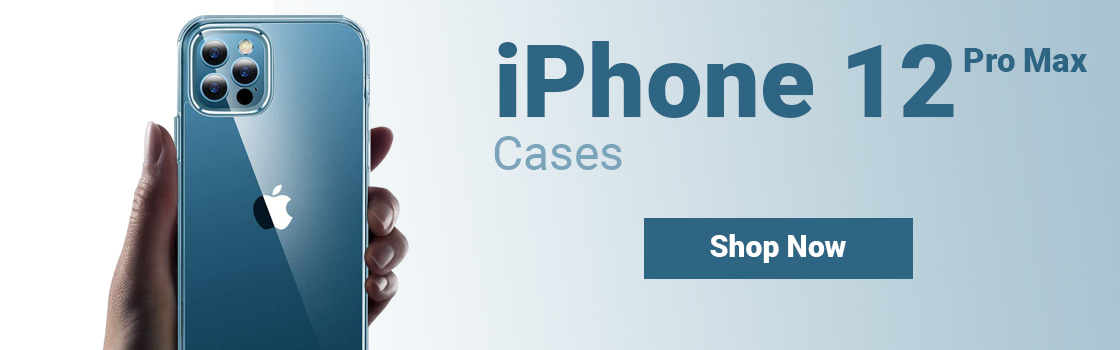 iPhone 12 Pro Max Cases