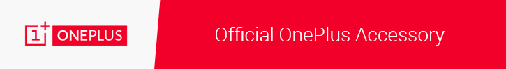Official OnePlus 2 StyleSwap Cover