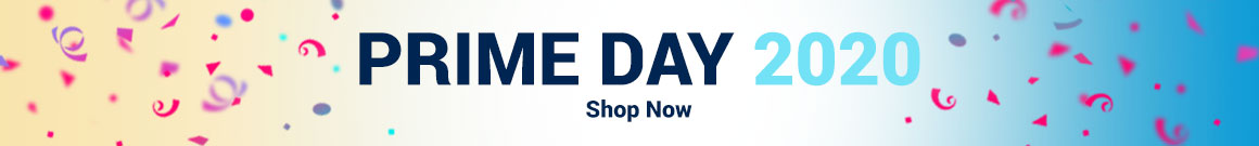 Prime Deals
