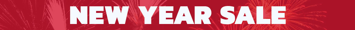 New Year Sale 2019