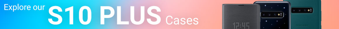 Samsung S10 Plus Case