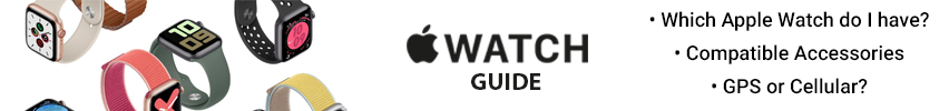 Apple Watch Guide