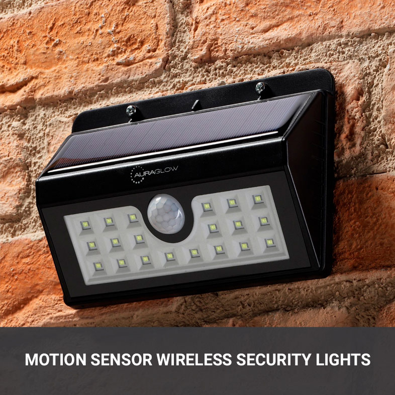 Security Lights