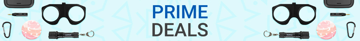 Prime Deals
