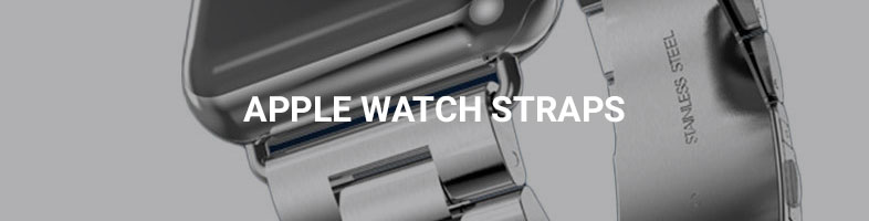 Apple Watch Straps
