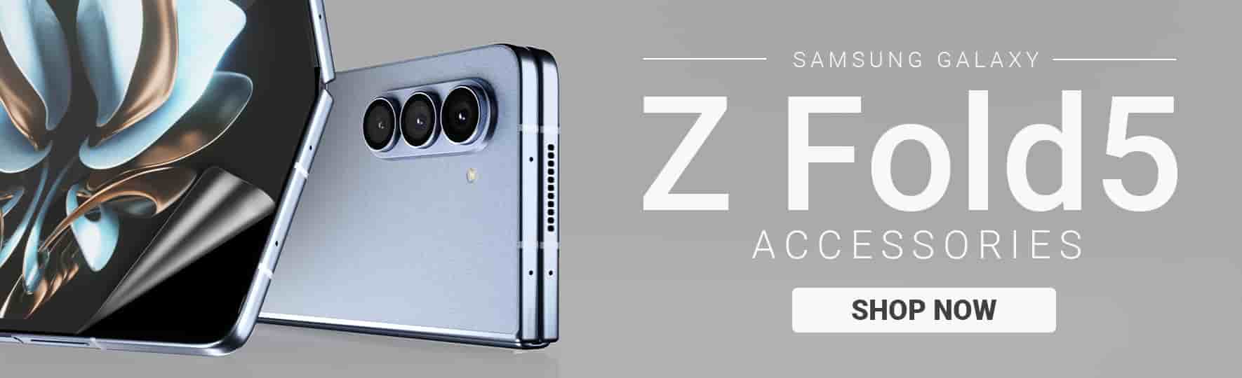 Samsung Galaxy Z Fold5