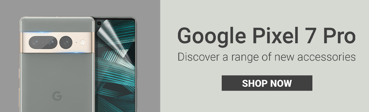 Google Pixel 7 Pro Accessories