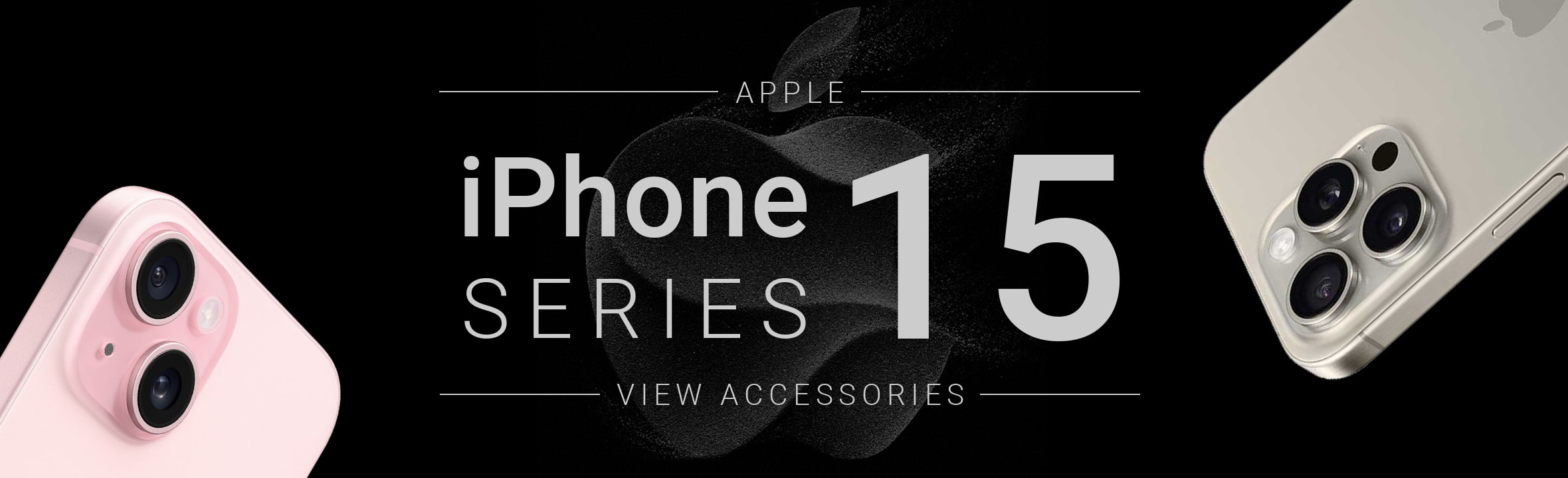 iPhone 15 'Series