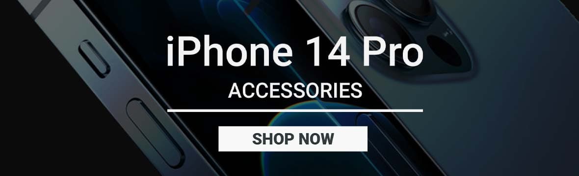 iPhone 14 Pro Accessories