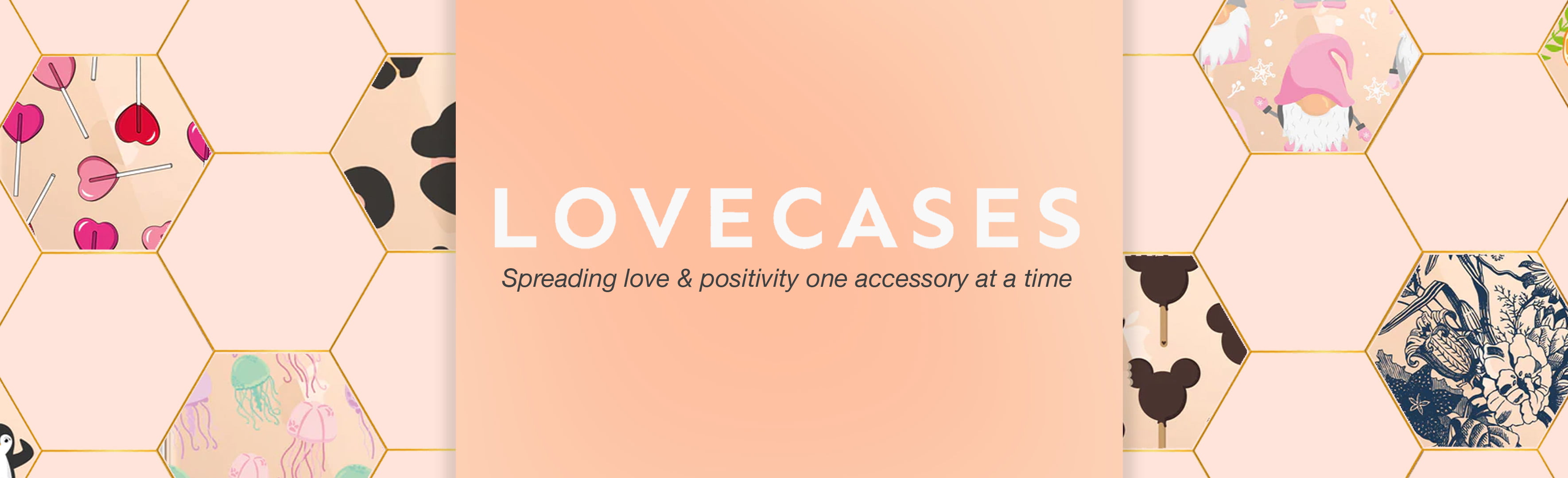 Brand Spotlight: LoveCases