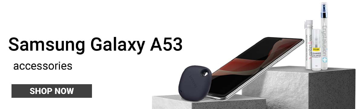 Samsung Galaxy A53 5G Cases