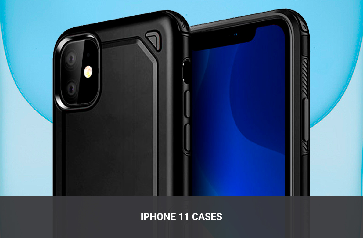 iPhone 11 Case