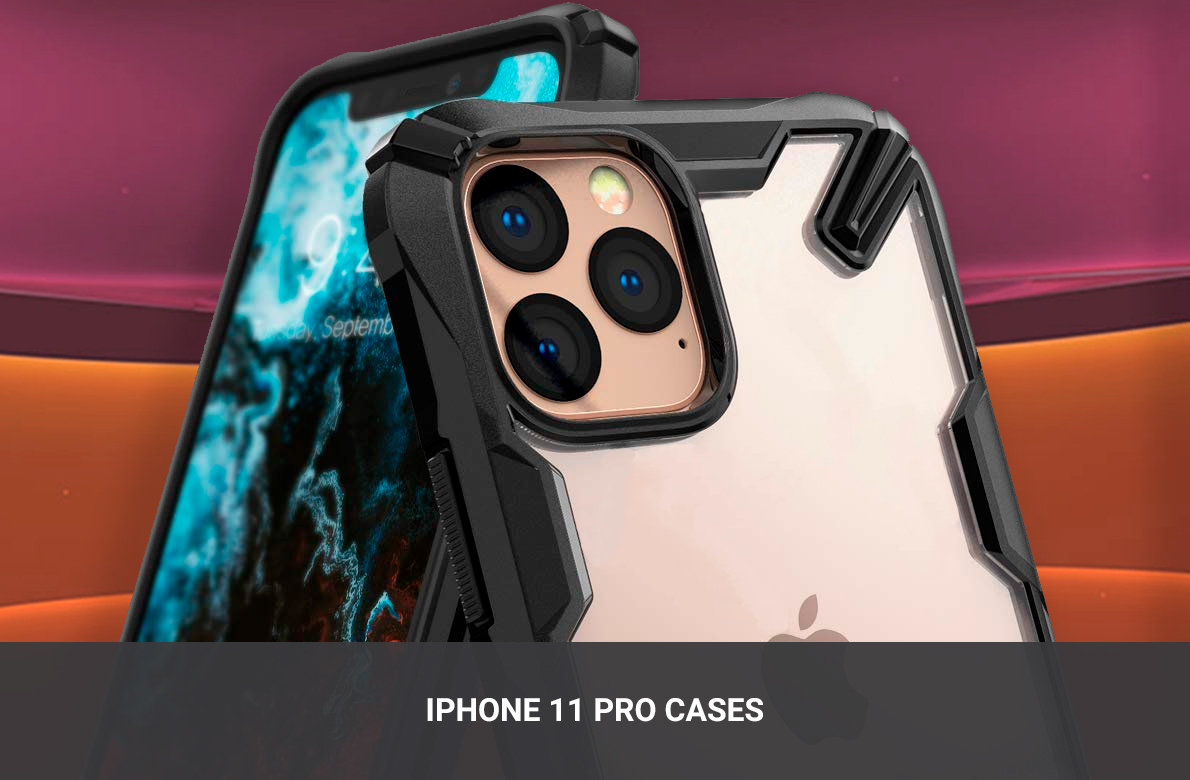 iPhone 11 Pro Case