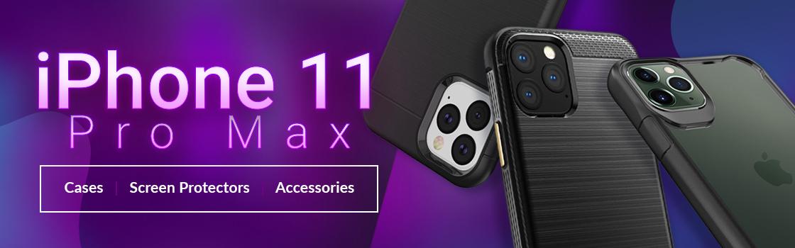 iPhone 11 Pro Max Case