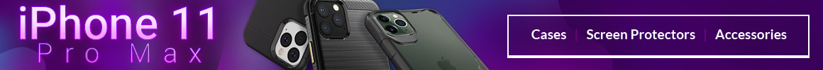 iPhone 11 Pro Max Case