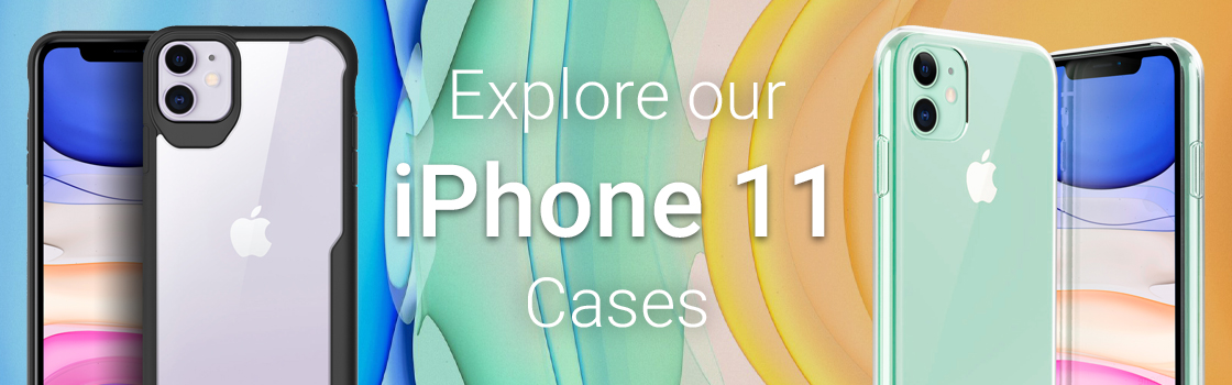 iPhone 11 Case