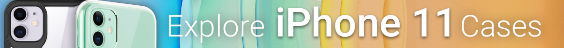 iPhone 11 Case