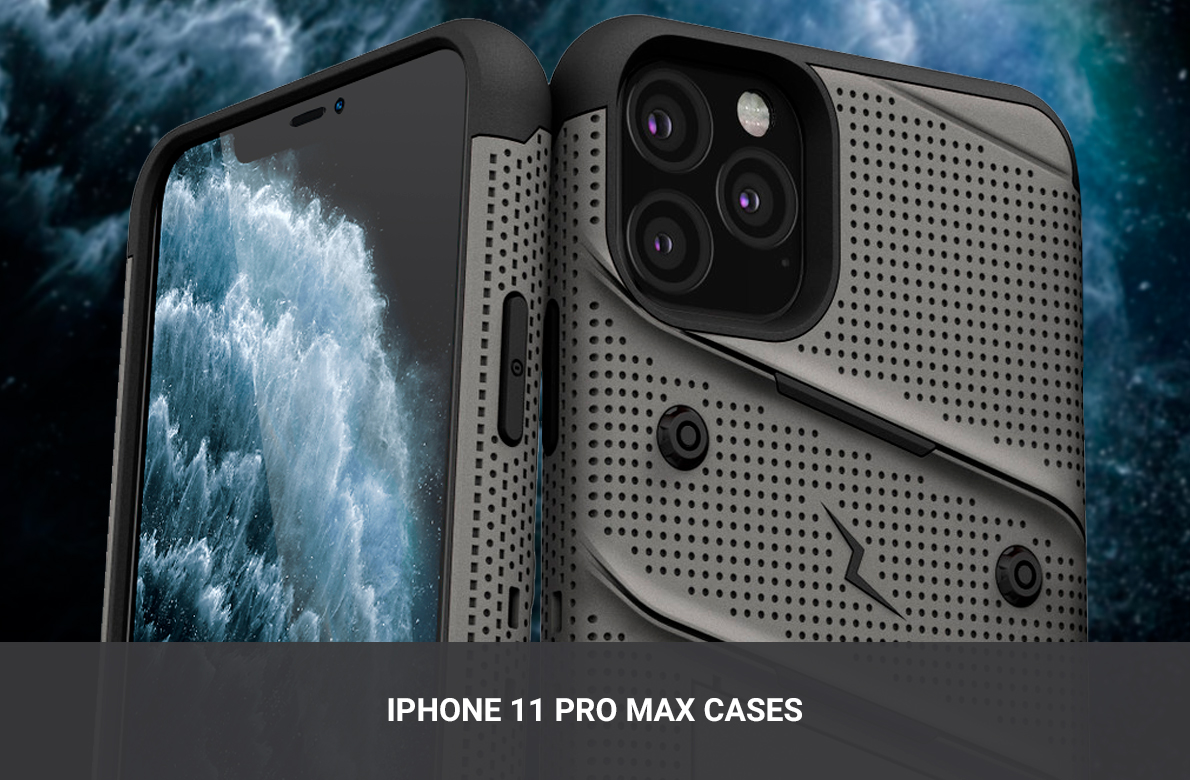 iPhone 11 Pro Max Case